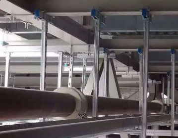 永州市成品支架的特点