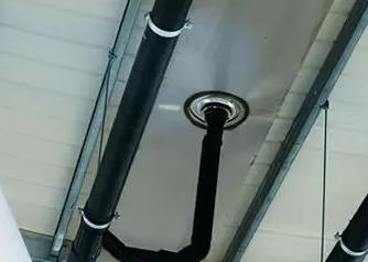 永州市虹吸排水的原理