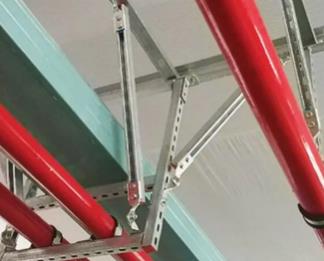 永州市成品支架的特点