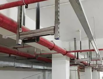 永州市成品支架知识介绍