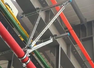 永州市抗震支架厂家与你分享你必须做的紧急情况下的准备